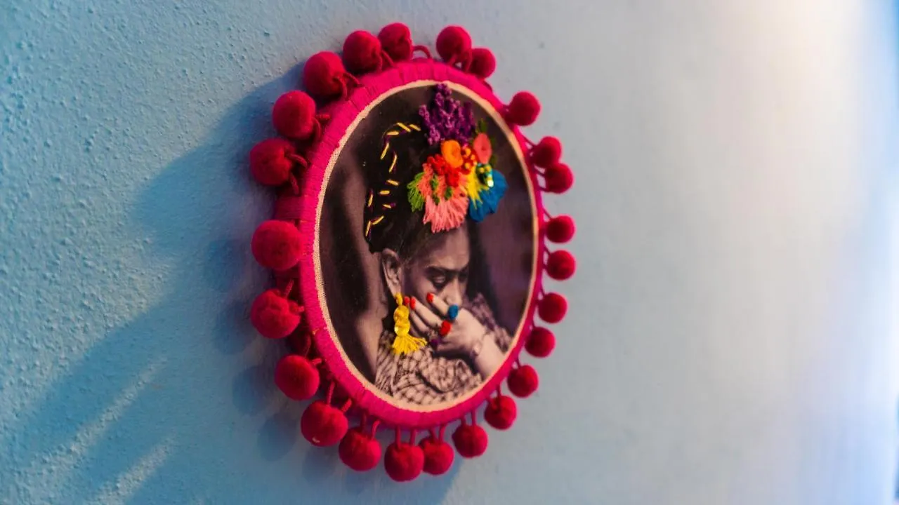 Casa Tiahui Appartamento Cancún
